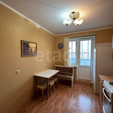 Квартира 41,8 м², 1-комнатная - изображение 5