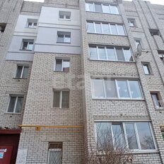 Квартира 35,3 м², 1-комнатная - изображение 2