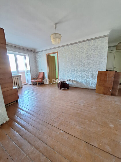 58,3 м², 3-комнатная квартира 5 150 000 ₽ - изображение 46