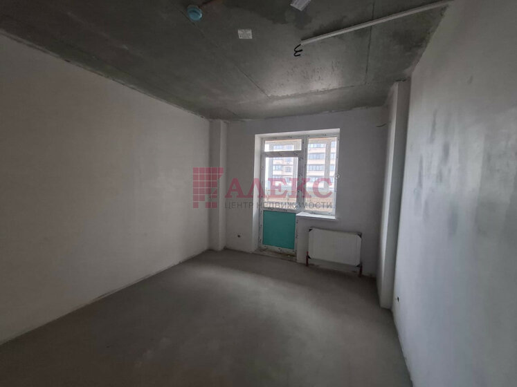 56,7 м², 2-комнатная квартира 8 490 000 ₽ - изображение 82