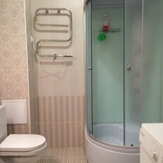 Квартира 44 м², студия - изображение 1