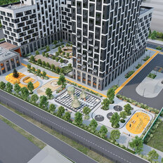 Квартира 22,7 м², студия - изображение 4