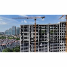 Квартира 41 м², 3-комнатная - изображение 2