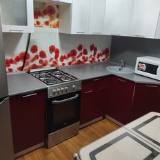 Квартира 43,5 м², 2-комнатная - изображение 2