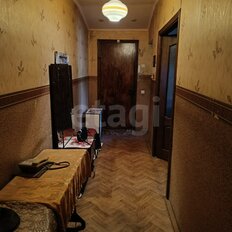 Квартира 63,5 м², 3-комнатная - изображение 1