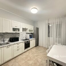 Квартира 53 м², 2-комнатная - изображение 2