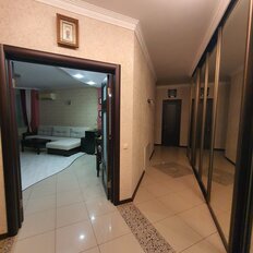 Квартира 106 м², 3-комнатная - изображение 3