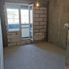 Квартира 34 м², 1-комнатная - изображение 2