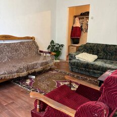 Квартира 44 м², 2-комнатная - изображение 2