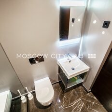 Квартира 95 м², 2-комнатные - изображение 5