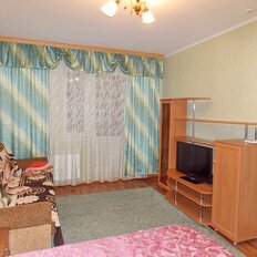 Квартира 61 м², 2-комнатная - изображение 4