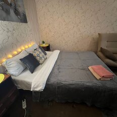 Квартира 37 м², 1-комнатная - изображение 2