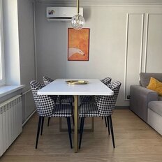 Квартира 60 м², 2-комнатная - изображение 5