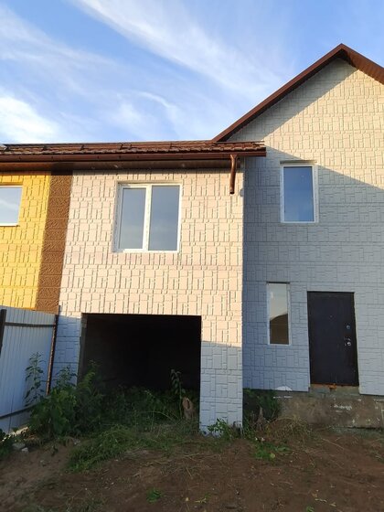 40 м² дом, 7 соток участок 1 400 000 ₽ - изображение 15