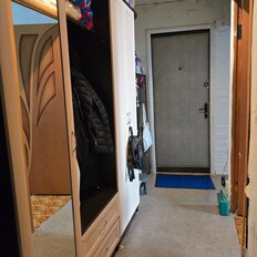 Квартира 46 м², 2-комнатная - изображение 4