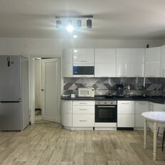 Квартира 88,5 м², 3-комнатная - изображение 2