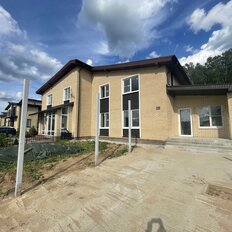 дуплекс + 6,3 сотки, участок - изображение 1