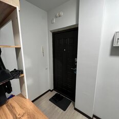 Квартира 33 м², 1-комнатная - изображение 3