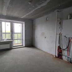Квартира 36 м², 1-комнатная - изображение 3