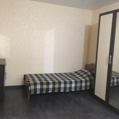 Квартира 34 м², 1-комнатная - изображение 4