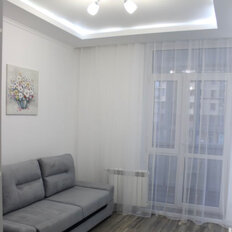 Квартира 20 м², 1-комнатная - изображение 2