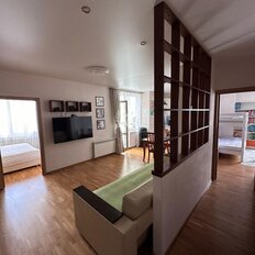 Квартира 65 м², 2-комнатная - изображение 2