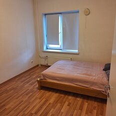 Квартира 41 м², 1-комнатная - изображение 3