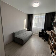 Квартира 53 м², 2-комнатная - изображение 3