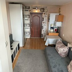 15,5 м², комната - изображение 4
