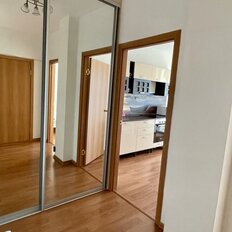 Квартира 44 м², 1-комнатная - изображение 4