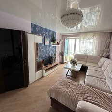 Квартира 54 м², 2-комнатная - изображение 2