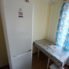 Квартира 34 м², 1-комнатная - изображение 4