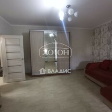 Квартира 47,7 м², 1-комнатная - изображение 4