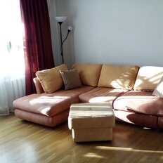 Квартира 90 м², 3-комнатная - изображение 2