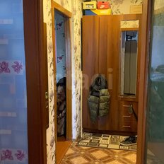 Квартира 45 м², 2-комнатная - изображение 3