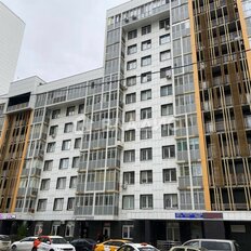 Квартира 57,3 м², 2-комнатные - изображение 2
