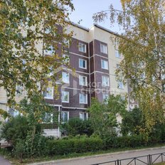 Квартира 73,5 м², 3-комнатная - изображение 1