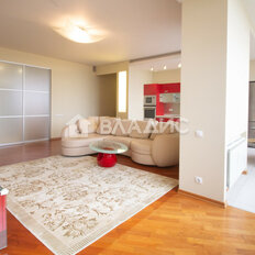 Квартира 101 м², 3-комнатная - изображение 2