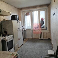 Квартира 36 м², 1-комнатная - изображение 5