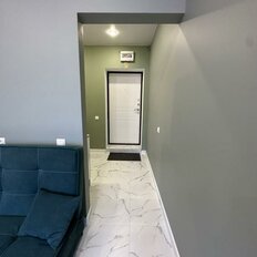 Квартира 23,8 м², 1-комнатная - изображение 5