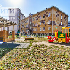 Квартира 103 м², 3-комнатная - изображение 3
