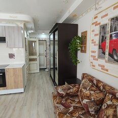 Квартира 31 м², студия - изображение 5