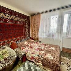 Квартира 32,3 м², 1-комнатная - изображение 3