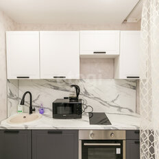 Квартира 29,8 м², 1-комнатная - изображение 5