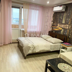 Квартира 33,8 м², 1-комнатная - изображение 1