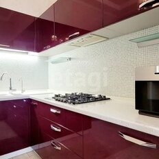 Квартира 96,4 м², 3-комнатная - изображение 2