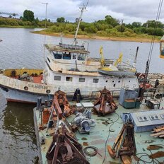 480,5 м², производственное помещение - изображение 4