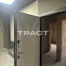 Квартира 36,5 м², 1-комнатная - изображение 4