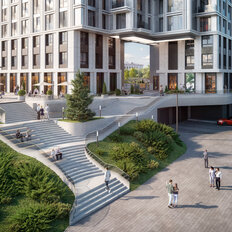 Квартира 25,2 м², студия - изображение 3