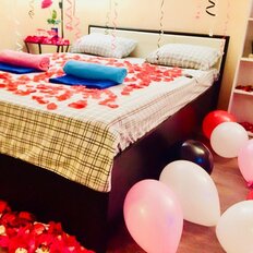 Квартира 42 м², 1-комнатная - изображение 4